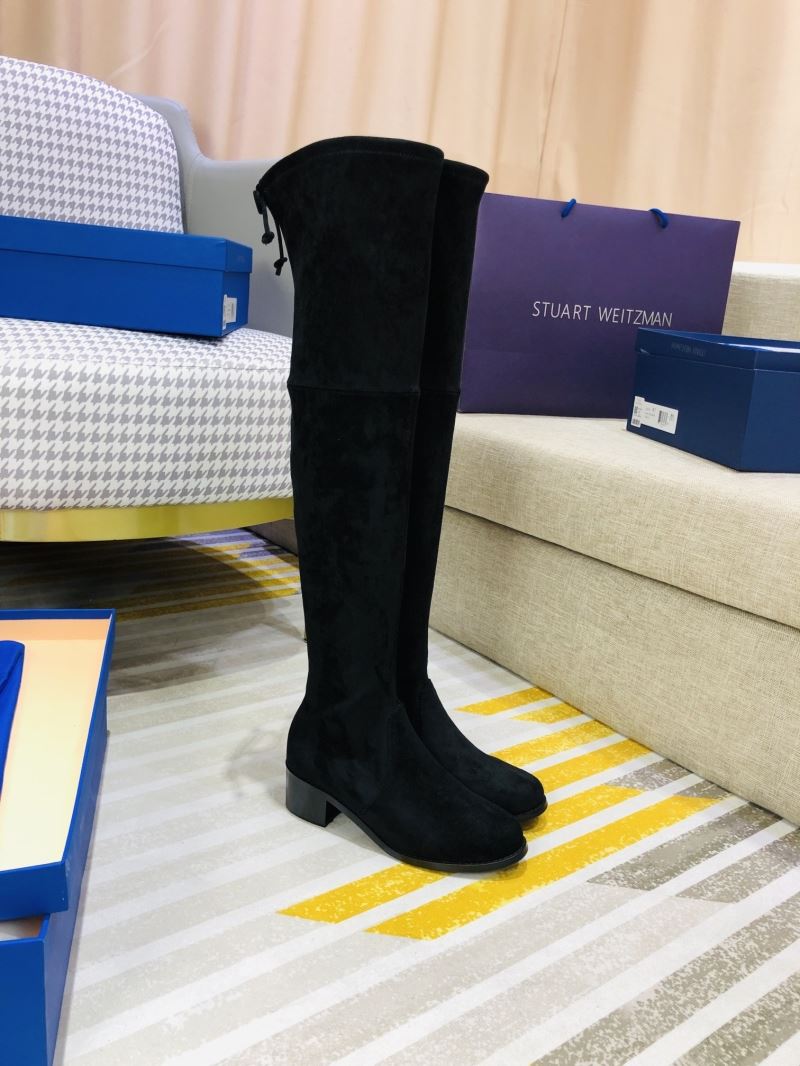 Stuart Weitzman Boots